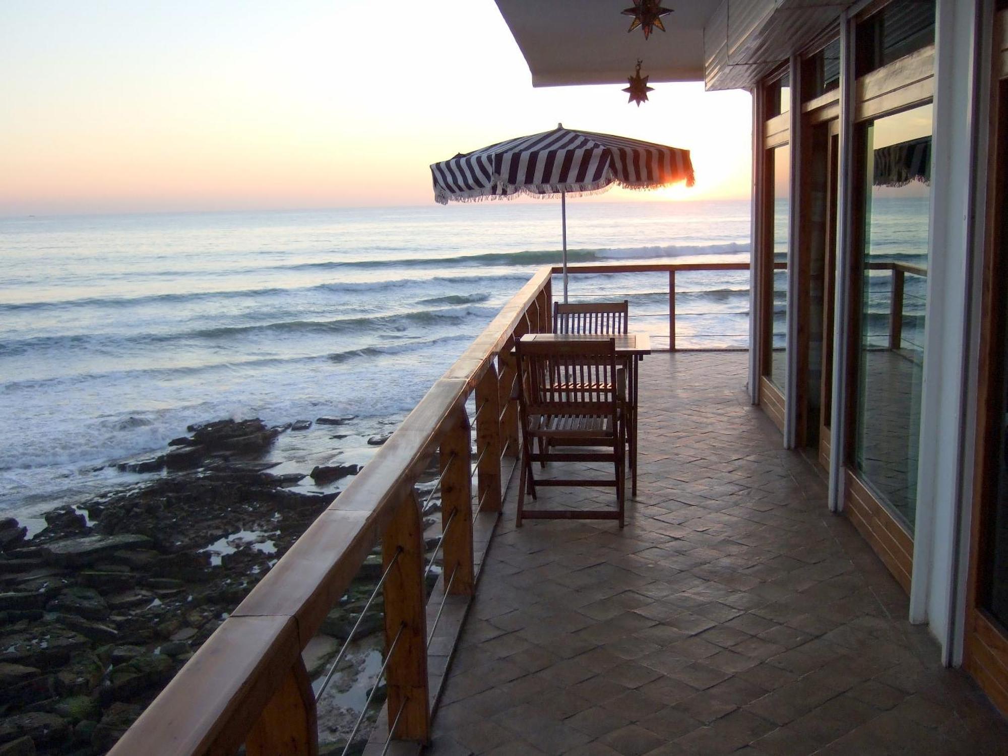 Taghazout Beach Esterno foto