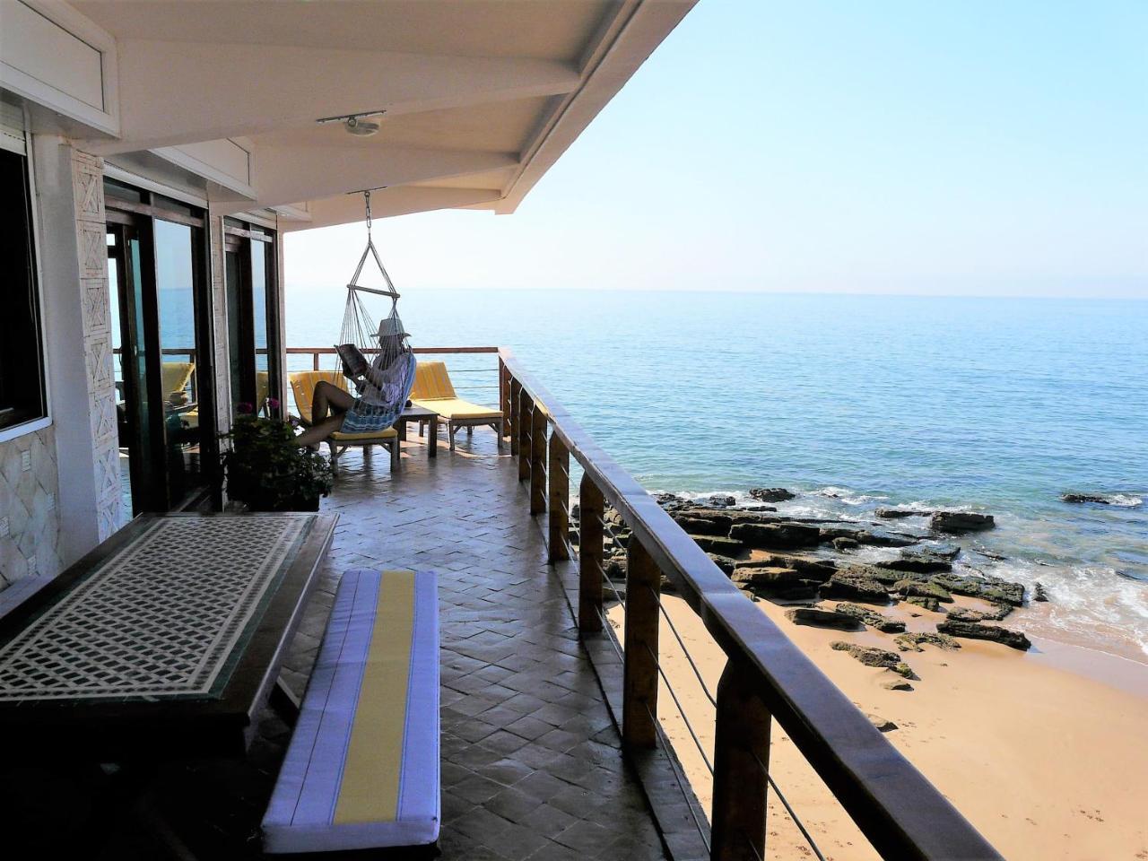 Taghazout Beach Esterno foto